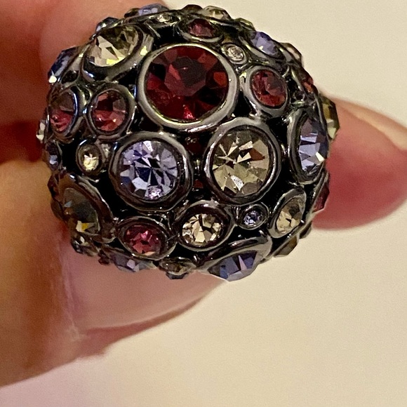 Party ring! - Picture 8 of 9